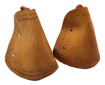 Comprar Estribos Capachos De Suela Grande Apero Recado 