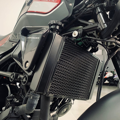 Imagen 12 de 25 de Benelli Leoncino 250 - Financiaciones Prendarias - Permutas!