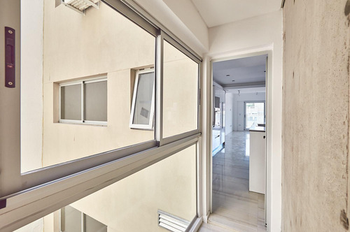 Venta Departamento 5 Ambientes 4 Habitaciones En Suite A Estrenar Con Cochera - Caballito