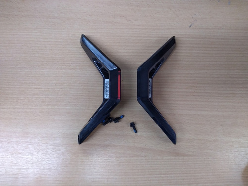 Base Pe Pedestal Tv Aoc Le32s5970
