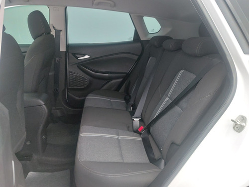 Chevrolet Tracker 1.0 TURBO FLEX LT AUTOMÁTICO