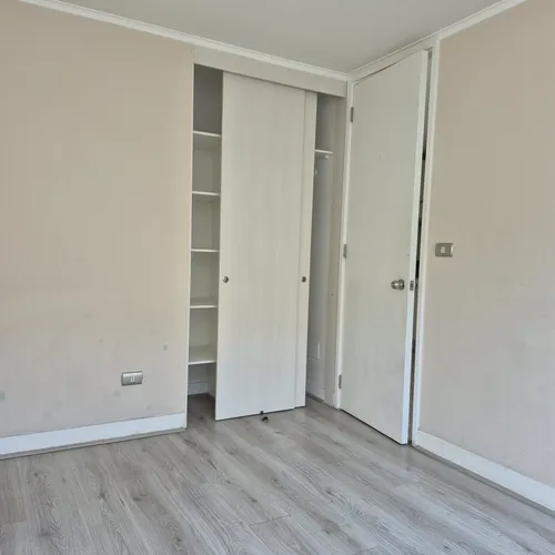 Arriendo Depto En Santa Victoria 1d 1b Estac Y Bodega