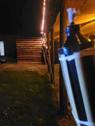 Imagen 5 de 5 de Barbacoa Fiestas Eventos Cumpleaños