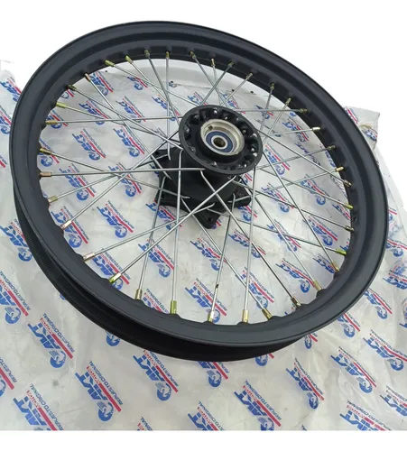 Rin Delantero Tt250 Adventur Tt 250 Original