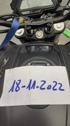 Imagen 2 de 10 de Bajaj Dominar 400 Ug