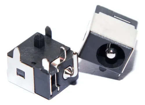 Conector Dc Jack Para Intelbras I23 I25 I26 I32 I35 | MercadoLivre