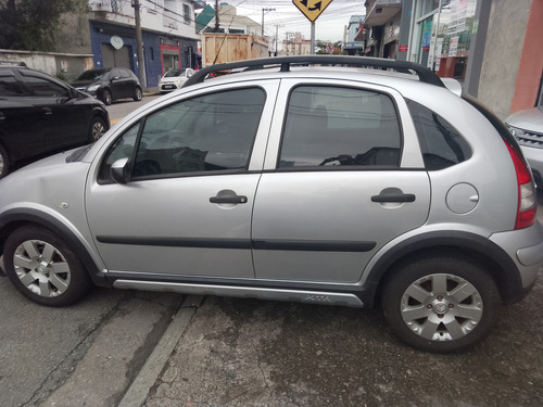 Citroën C3 1.4 8v X-tr Flex 5p