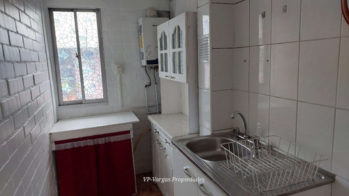 ¡oportunidad Única! Venta Departamento Macul