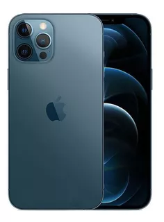 iPhone 12 Pro Max 256 Gb Gris Espacial Nuevo