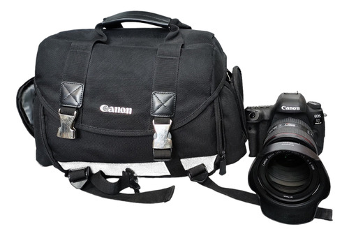 Camara Reflex Digital Canon Eos 5d Mark Iv