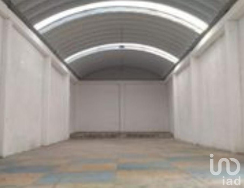 Renta Bodega 0 Ambiente Teyahualco