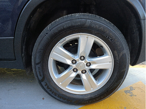 Chevrolet Trax 1.8 Lt At
