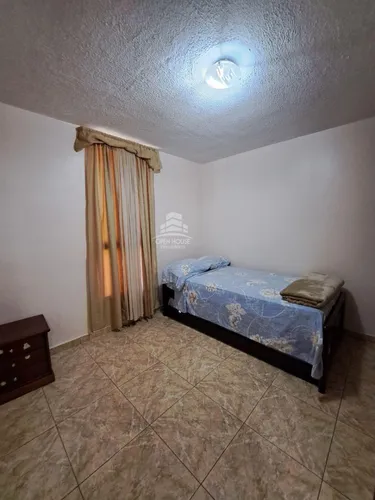 Apartamento C.r. Guaicamar I