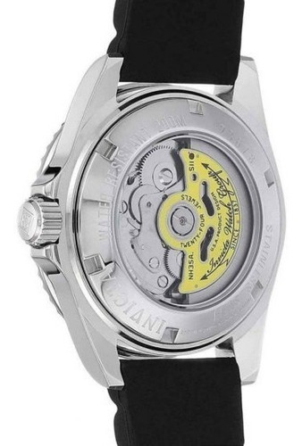 Reloj Invicta 23678 Negro Hombres