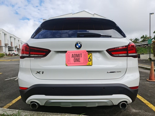 Imagen 7 de 13 de Bmw X1 Modelo 2022 Versión 2.0 Turbo Garantía De Fábrica