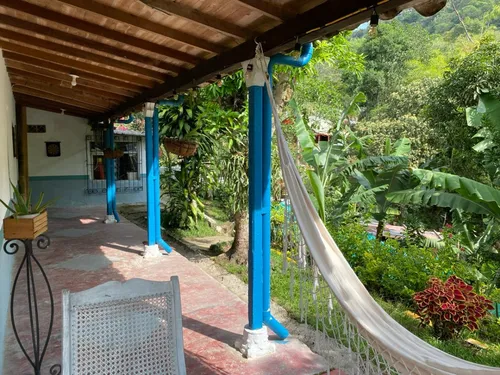 Venta De Finca En Titiribi