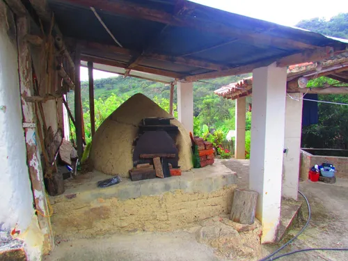 Finca En Venta (soatá - Boyacá)