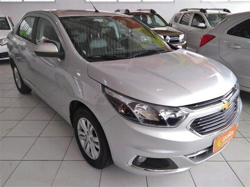 Chevrolet Cobalt 1.8 Mpfi Ltz 8v Flex 4p Automático