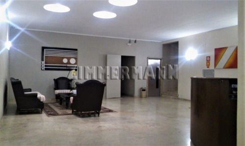 Apartamento - Santa Cecilia - Ref: 123035 - V-123035