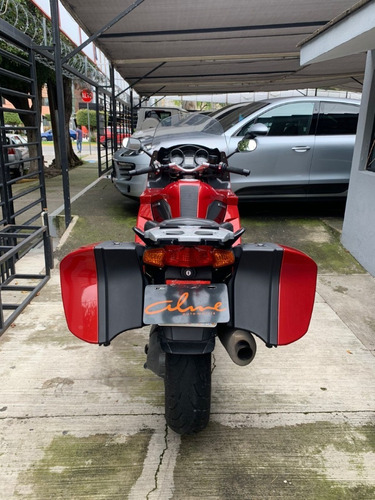 Imagen 4 de 7 de Bmw K1300 Gt 2009