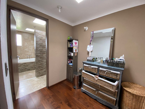Imagen 8 de 14 de Casa Venta Rincon De San Isidro Metepec