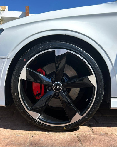 Audi Serie S 2.0 S3 Tfsi Sedán At