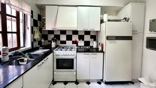 Casa En Venta En Villa Urquiza - Antonini Modet