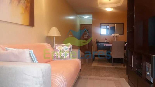 Imagem 3 de 15 de Jardim Carioca 3 Quartos, Suíte, Varanda, 2 Vagas - Ilap30187