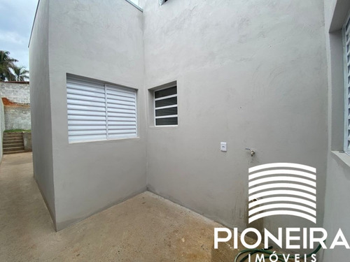 Imagem 13 de 19 de Casa - Ca00197 - 69520313