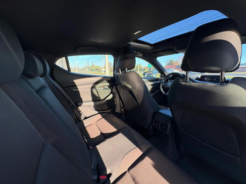 Mazda 3 Hatch Back 2.0 Aut 2023