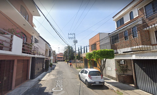 Imagen 6 de 13 de Hermosa Casa En Xochimilco Cdmx Remate Bancario Oam