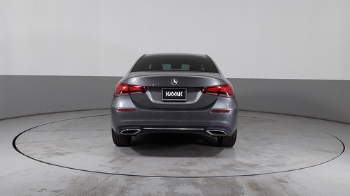 Mercedes Benz Clase A 1.3 A 200 Progressive Dct