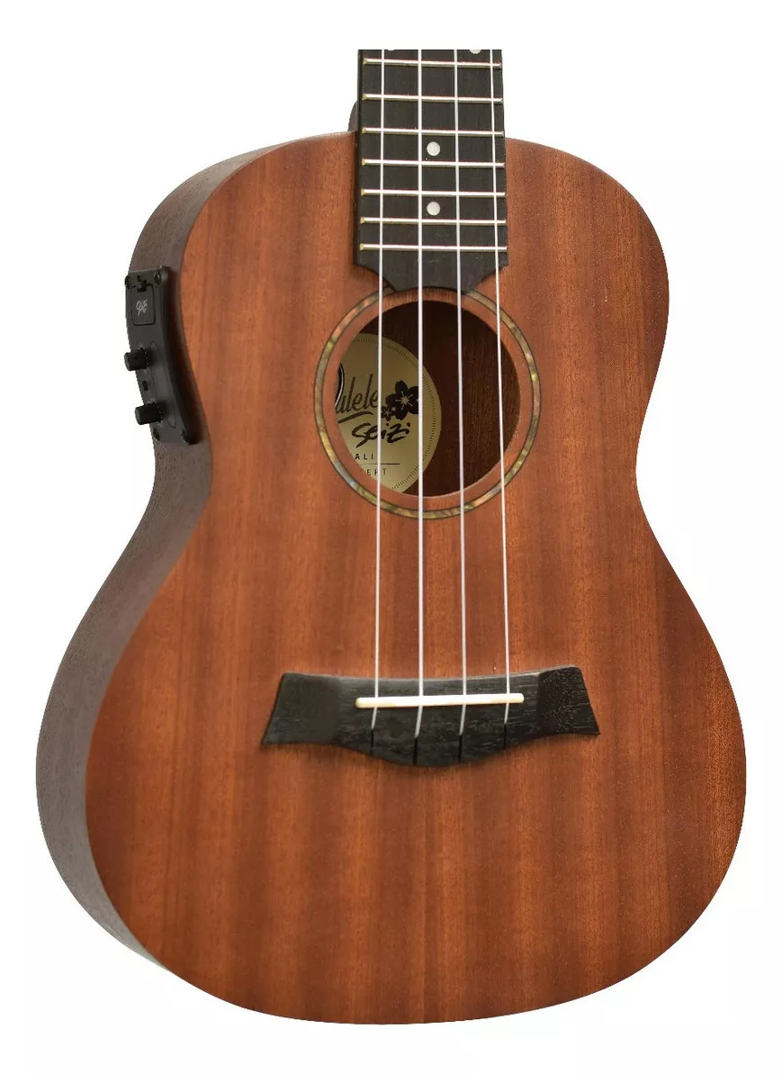 Segunda imagem para pesquisa de ukulele makanu