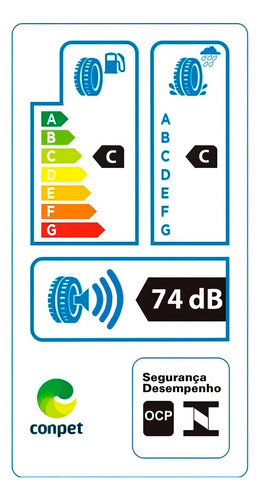 Kit x2 Pneu Continental Durango 265/50R20 111 V