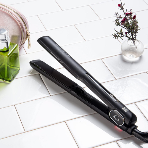 Plancha De Cabello Gama Profesional G-style Oxy Active