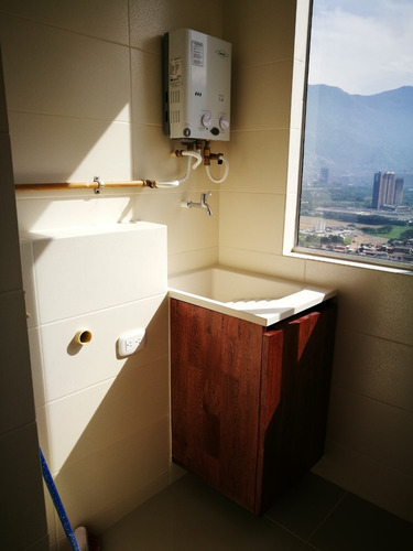 Imagen 3 de 14 de Apartamento En Venta La Madera Bello