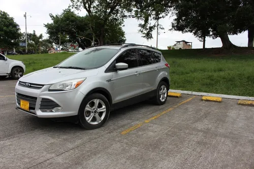 Ford Escape 2.0 Se 4x4