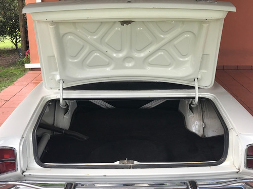 Dodge Coronado