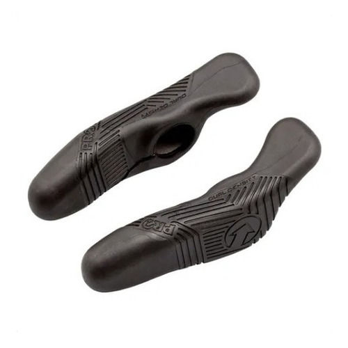 Imagen 2 de 6 de Cuernos Bicicleta Pro Anatomic Bar End - Urquiza Bikes