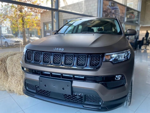 Imagen 8 de 16 de Jeep Compass Sport 1.3turbo T 270cv - 2023