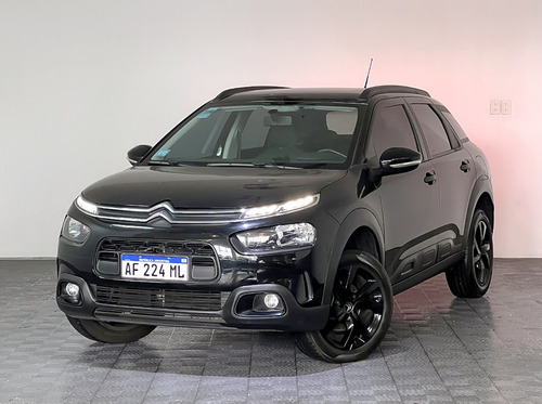 Citroën C4 Cactus 1.6 Vti 115 Feel Pk