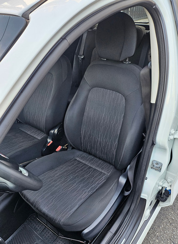 Fiat Argo 1.0 Drive Flex 5p