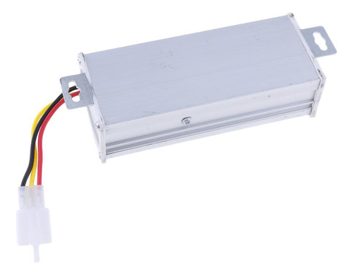 Ahap Módulo Regulador De Voltaje 48v-120v A 12v 15a