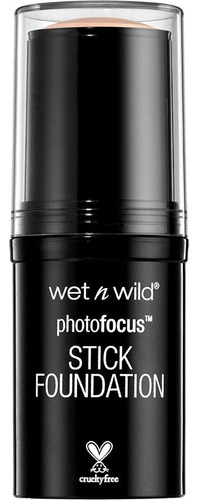Base de maquillaje en cremoso Wet n Wild Base De Maquillaje