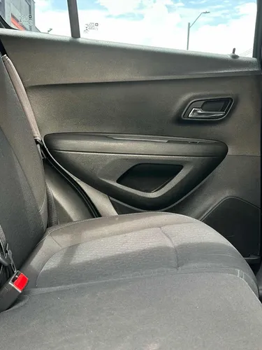 Chevrolet Tracker 1.8 Ls At