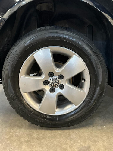 Volkswagen Bora 2.0 Trendline 115cv