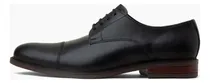 Comprar Zapato Boating Debonair Cuero De Vestir