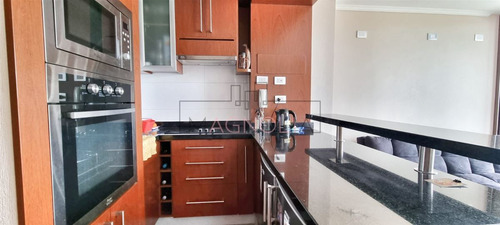 Magnolia Property Vende Lindo Depto 1d1 1b Alto Las Condes