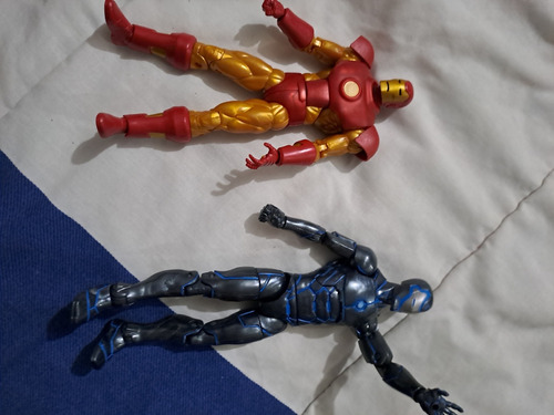 Marvel Legends Iron Man