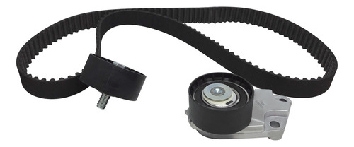 Kit Banda De Distribución Aveo 1.6l 2012 2013 2014 2015 2016